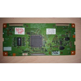 tcon tv yundai hlt-3210 lc370wx1/lc320w01 6870c-0060c 