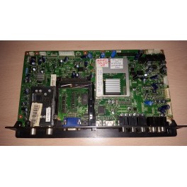 main board hisense lhd4007eu  rsag7.820.1122 panel lta400wt-l17