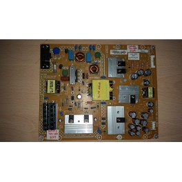 fuente de alimentacion tv philips 40pfh4509/88 715g6353-p0b-001-0020 pltvdp331xau3