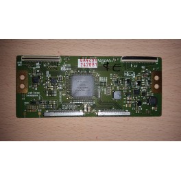 tcon tv philips 32pfl7606h/12 6870c-0358a 6871l-2420b
