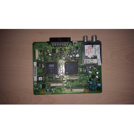 main board tv philips 20hf7462/12 3139 123 58334 wk443.2 3739 147 19701e