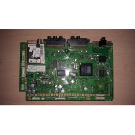 main board tv philips 26pf5321/12 3139 123 6117.3 wk551.3 313912707804