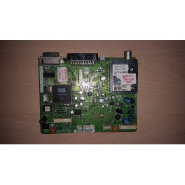 main board tv philips 20pf4110/01 3139 123 60191 3139 147 19801f