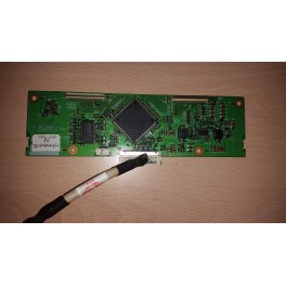 tcon tv philips 26hf54444/10 lc260wx2-sla1(c) 6870c-0062a