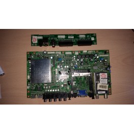 main board tv hisense lhd3207eu rsag73820.1136/roh ver.a