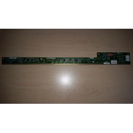 tcon tv lg 26le3300/za t260xw06 v0 crtrl bd 