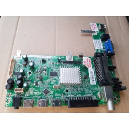 Main board blaupunkt ba391210bfbkpe838 cv9202h-dpw  bla-39/210u-gb3b2-fhbkup-eu