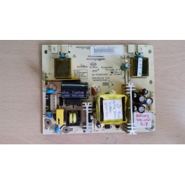 fuente de alimentacion nevir nvr7054ttg19 lk-pi190414cf cqc04001011196