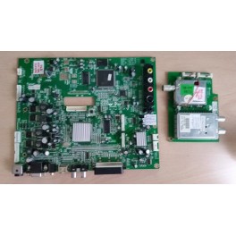 main board tv dmtech ltw20xtt pltm01-04 rhpb-10310d