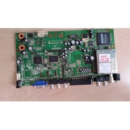 main board tv vdc1503lbd b.td202c 7355 