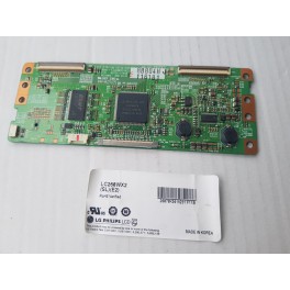 LG Philips - TCon - 6871L-1161B - 6870C-0145B - LC260WX2-SLE1