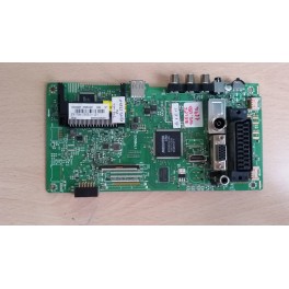main board tv philips 19hfl2819/12 17mb82s 10096587 23263421