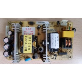 fuente de alimentacion ansonic lcd1910tdtw t3.16al/250vac bsfd090523cb bsfp2206001ah