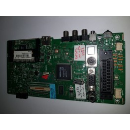 Main board 17mb82s 23148912 27111375 cmol21 selec Line 221821