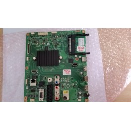 main board toshiba 55l7453d v28a001525a1