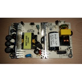 fuente de alimentacion vector vec1971  bsfp2206001ak  bsfp2206001al 