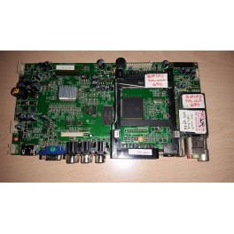 main board hk-t.sp7050v34c  hk-10110025  vector vec1971 