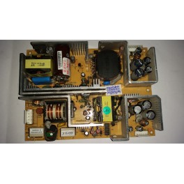 fuente de alimentacion 2411e-b306 0223B para tv lcd Toshiba NR 27WL46G_Beko elektronik