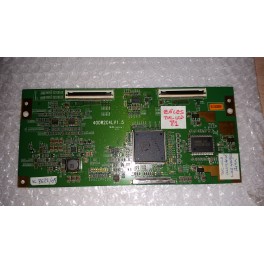 tcon 400w2c4lv1.5 s012180368 humax lde40a/es