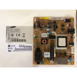 fuente de alimentacion BN44-00467D  PN22A0-BPNVC extraido de tv samsung UE22D5003BW panel HT215F01-100