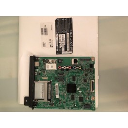 main board eax66873003 (1.0) ebt64304724 extraido de tv lg 43lh590v panel lc430due(fj)(a1) 430f8en700ktm 721b