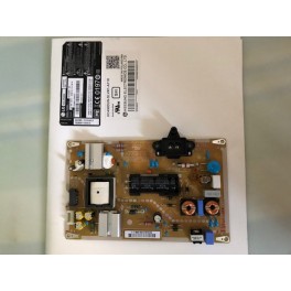 fuente de alimentacion EAX66851301 (1. 5) EAY64310501 LG 43LH590V panel HC430DUN-SLVX1-A11X