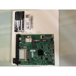 main board LD66L/Z EAX66873003(1.0) EBR82753021 LG 43LH590V panel HC430DUN-SLVX1-A11X