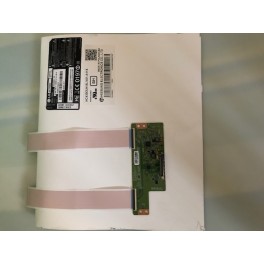 Tcon 68700-0532A 6871L -3806DHDABLA4075 extraido de tv LG 43LH590V panel HC430DUN-SLVX1-A11X EAJ63890201 H3AAGAMN1E63890201XX0