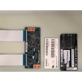 tcon t430hvn01.a 43t01-c09 ts-5543t01c23 extraido de tv lg 43lh604v panel nc430due eaj63691201