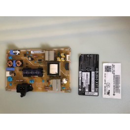 fuente de alimentacion eax66851301 (1.5) eay64310501 extraido de tv lg 43lh590v panel hc430dun-slvx1-511x 
