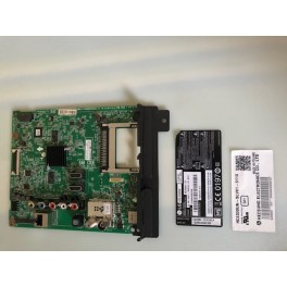 main board eax66877303 (1.0) mz71x109gu 72ebt000-0118 ebl61741401 extraido de tv lg 43lh590v panel hc430dun-slvx1-511x 