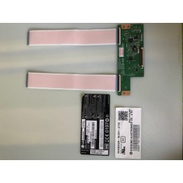 tcon 6870c-0532a 5b202d 3806g1extraido de tv lg 43lh590v panel hc430dun-slvx1-511x 