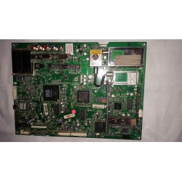 Main board tv lg 42lt75za eax35707104(1)  chassis:ld74a7/pd74a