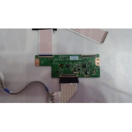 tcon tv lg 43lh5100-ze 43lh590v 6870c-0532c 6871l-4740a panel lc430due(fj)(a1)