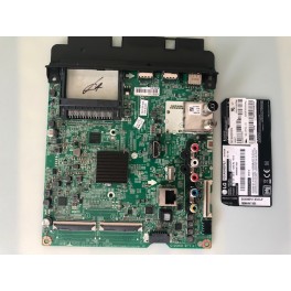 main board eax67872805 (1.1) mz88d10qnj extraida de tv lg 65uk6400plf panel nc650dqg eaj64670901