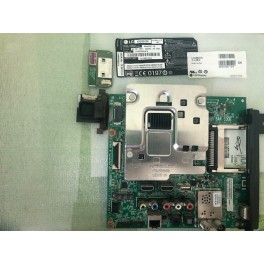 Main board eax66943504(1.0) ebt64197802 ebr82405801 43uh610v panel lc430dge (fj)(m2)