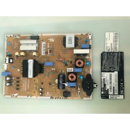 fuente de alimentacion eax67844401 (1.6) eay64948601 extraido de tv lg 50uk6300plb panel hc500dqn-vcul1-914x 