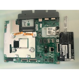 main board eax67032905 (1.0) 170208 l.k.t ebu64095202 extraido de tv lg 60sj810v panel lc600egf (fk)(m1)