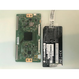 tcon 6870c-0709a 5008c1 extraido de tv lg 60sj810v panel lc600egf (fk)(m1)