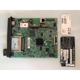 main board eax66873003 (1.0) ebr82603021 extraido de tv lg 49lh570v panel lc490due (fj)(a1)