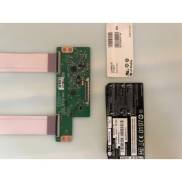tcon 6870c-0532c 4750b2 extraido de tv lg 49lh570v panel lc490due (fj)(a1)