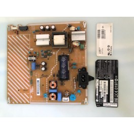 fuente de alimentacion eax66851401 (1.8) eay64310601 extraido de tv lg 49lh570v panel lc490due (fj)(a1)