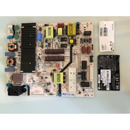 fuente de alimentacion 168p-l5r025-w0 l5r05 p5261 sf17a0385lp1 tv lg 49uj620v panel lc430due (fj)(a1) y sdl490wyld0-913