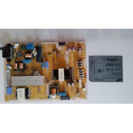 fuente de alimentacion tv samsung ue48j6200ak l48s1_fsm bn44-00703g panel cy-gh048cslvah