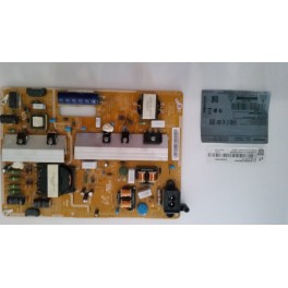 fuente de alimentacion tv samsung ue50j6240ak bn44-00704e panel cy-gh050csnv4h bn95-03471a