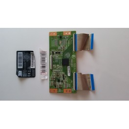 tcon tv tdsystems k55dlt6f hv77da v5.7 hv490qub-b05 20160906 cn2 gdsxgd panel kr550la1s-0160