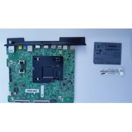 main board tv samsung ue49mu620k bn41-02568b bn94-12424c panel cy-wk049hglv1h