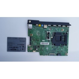 main board tv samsung ue55m6305ak bn41-02575b bn94-10502f