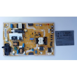 fuente de alimentacion tv samsung ue55m6305ak l55e1r_ksm (bn44-00872d) pslf101s08b