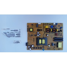 fuente de alimenatcion tv hitachi 55hb6w62b 17ips72 130516r4 2790575 23404962 th9 171031c 0y